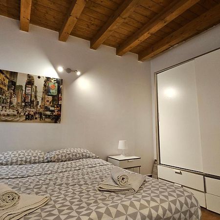 Appartamento Lumilo House Palermo Esterno foto