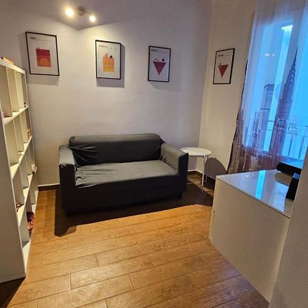 Appartamento Lumilo House Palermo Esterno foto
