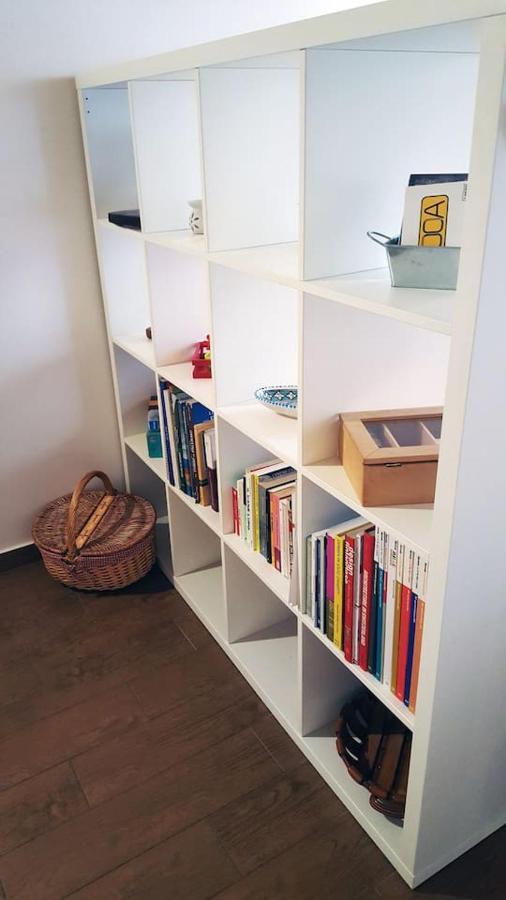 Appartamento Lumilo House Palermo Esterno foto