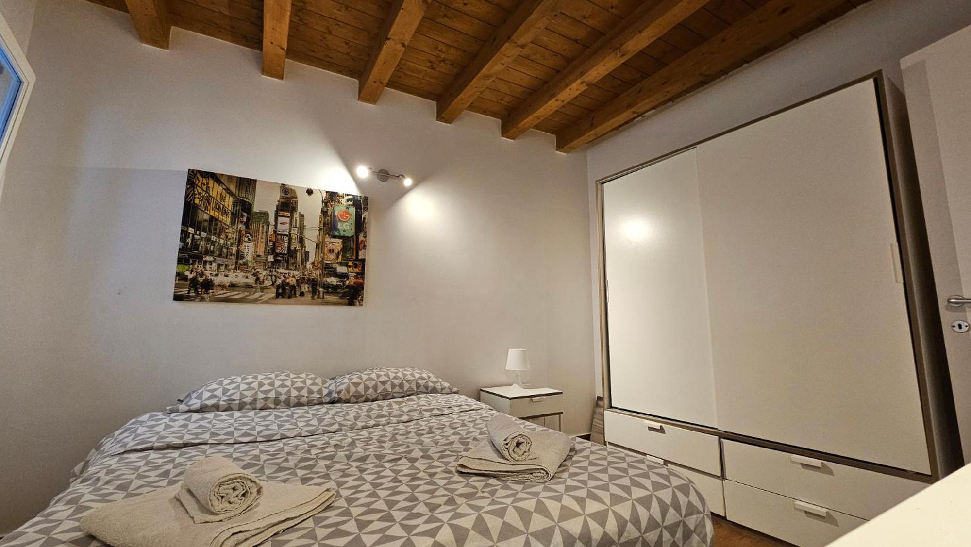 Appartamento Lumilo House Palermo Esterno foto