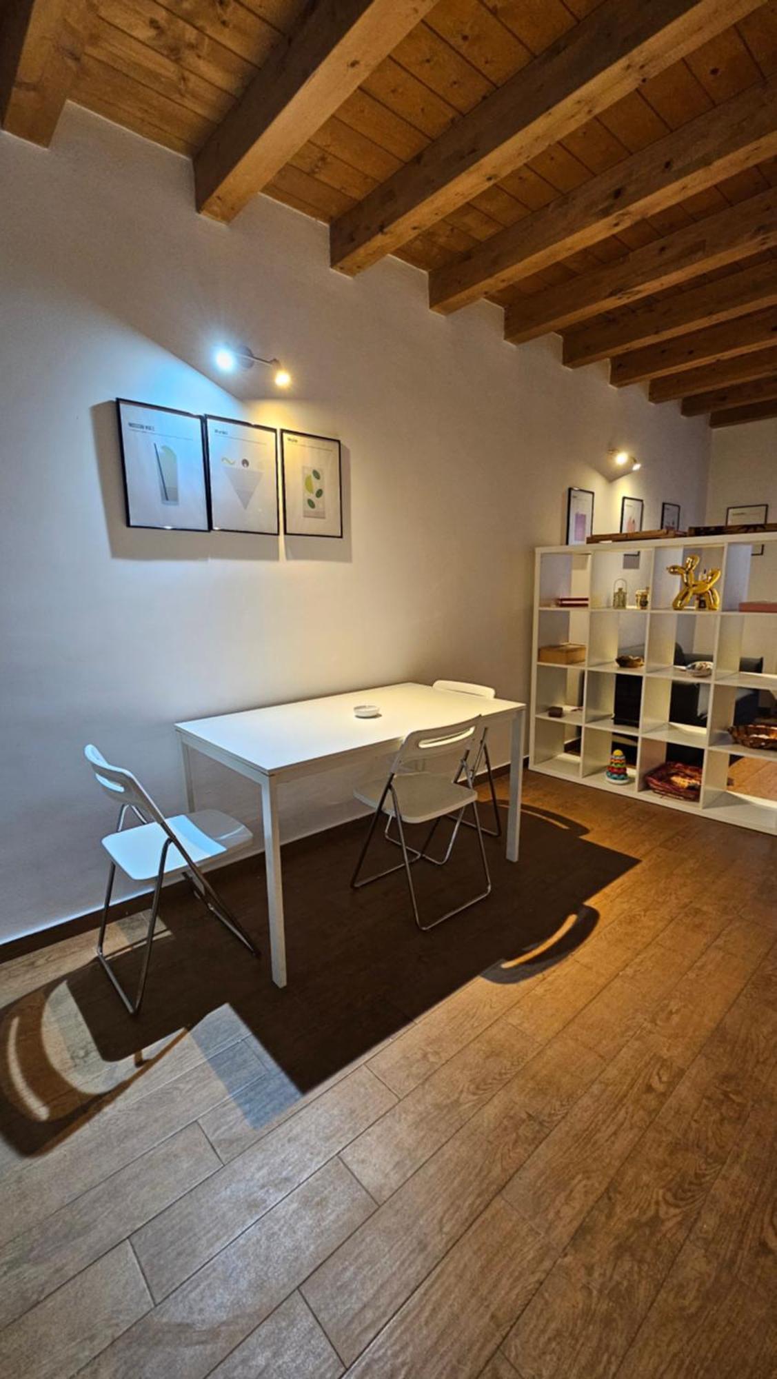 Appartamento Lumilo House Palermo Esterno foto