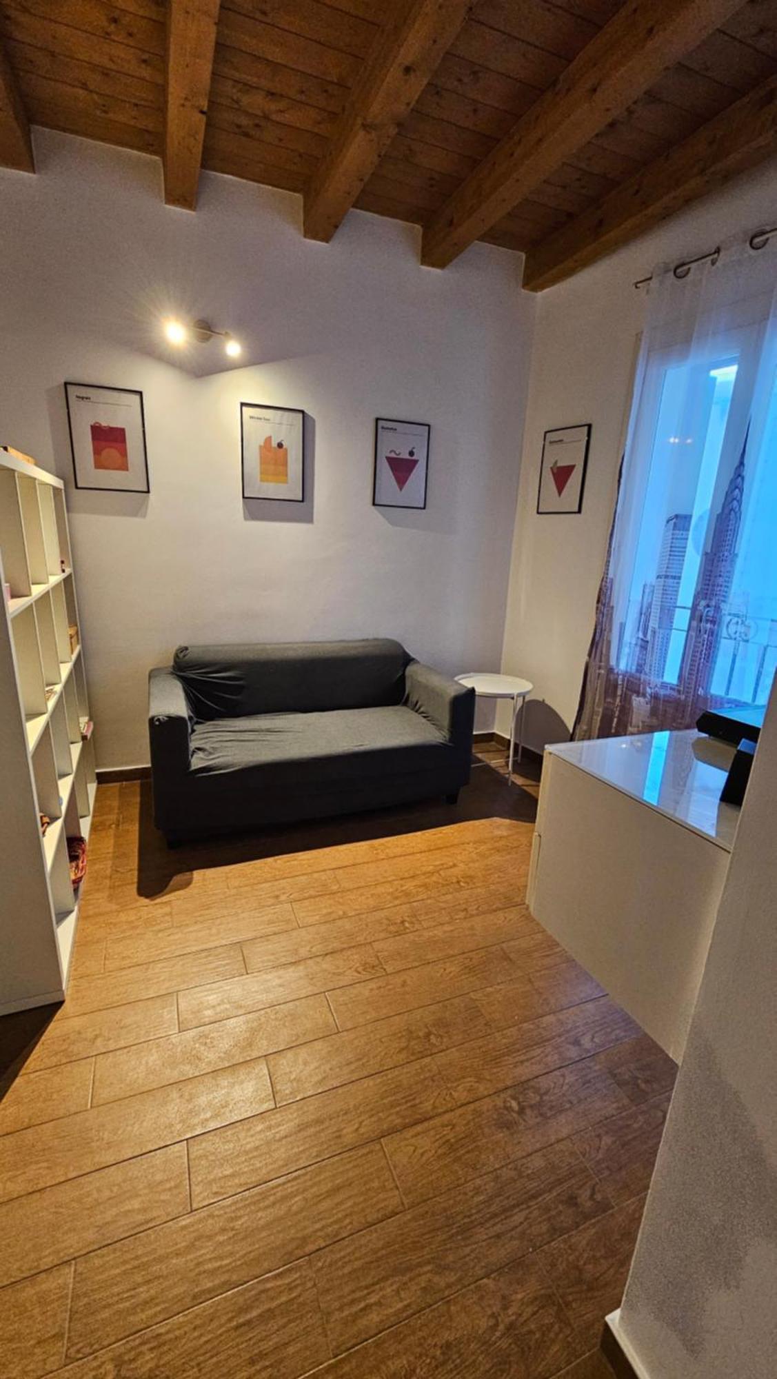 Appartamento Lumilo House Palermo Esterno foto