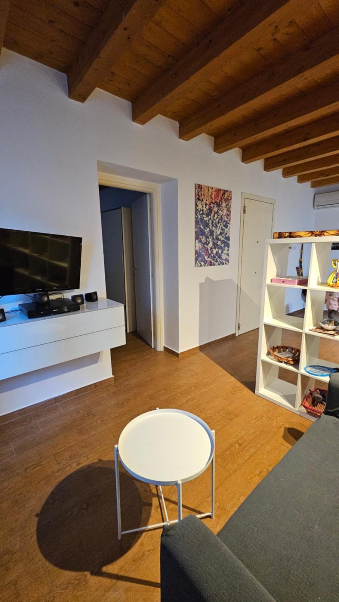 Appartamento Lumilo House Palermo Esterno foto