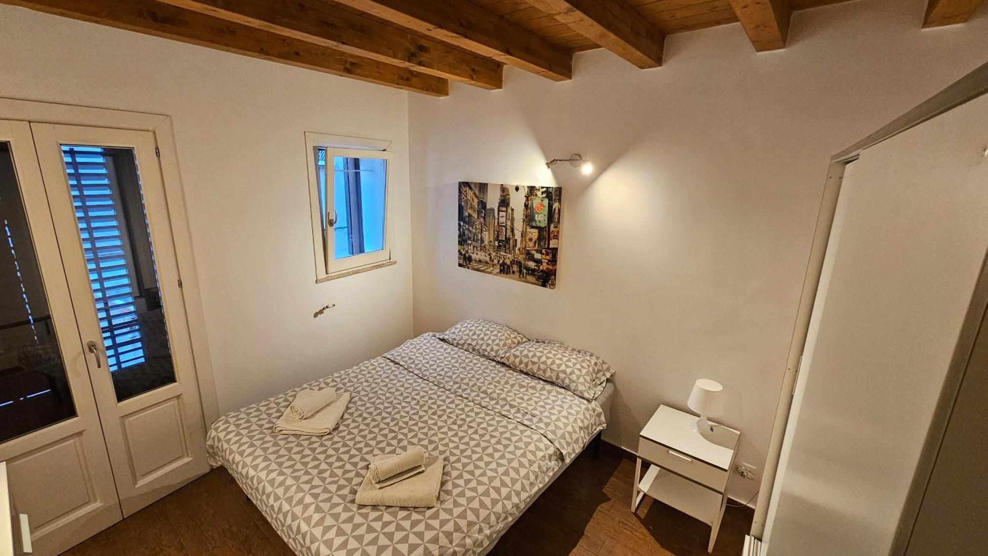 Appartamento Lumilo House Palermo Esterno foto